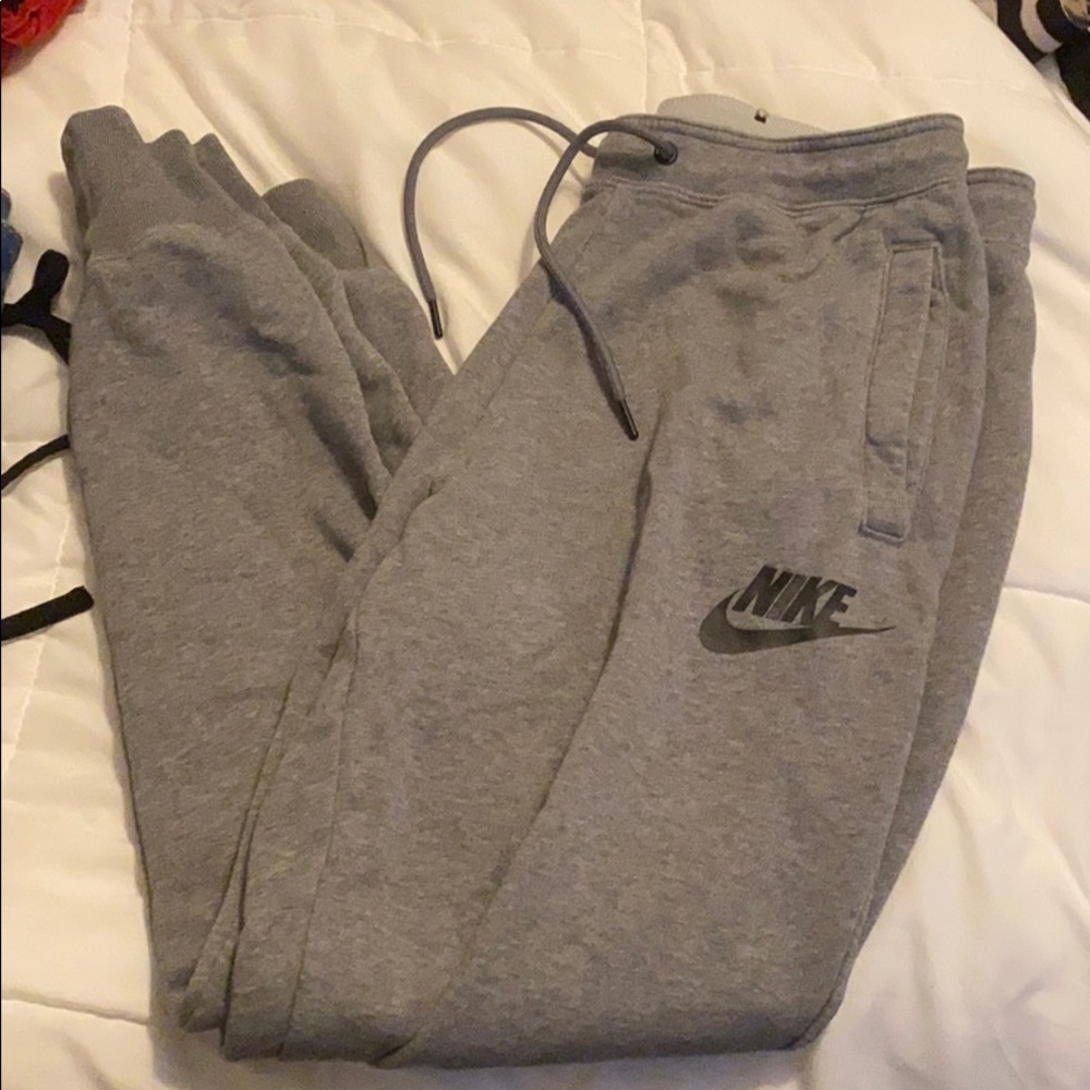 Nike sweats